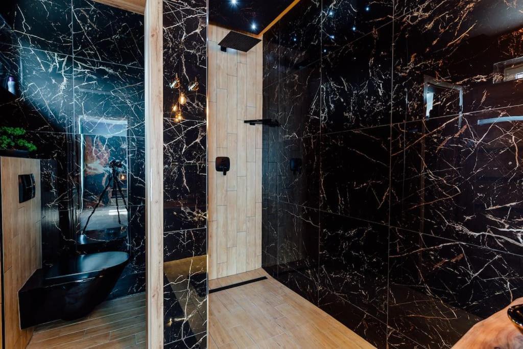 Paradise Wellness Residence Terchová Екстериор снимка