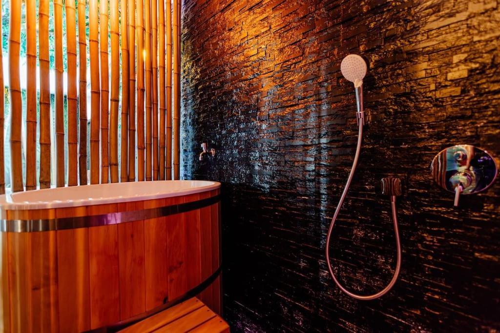 Paradise Wellness Residence Terchová Екстериор снимка