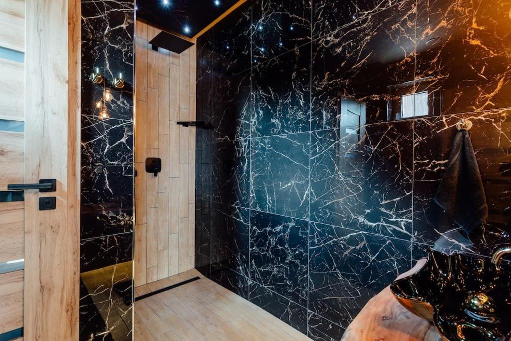 Paradise Wellness Residence Terchová Екстериор снимка