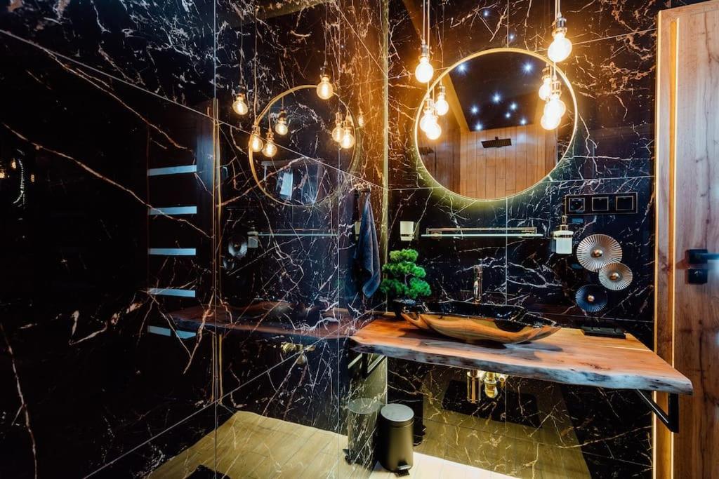 Paradise Wellness Residence Terchová Екстериор снимка