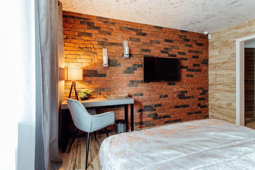 Paradise Wellness Residence Terchová Екстериор снимка