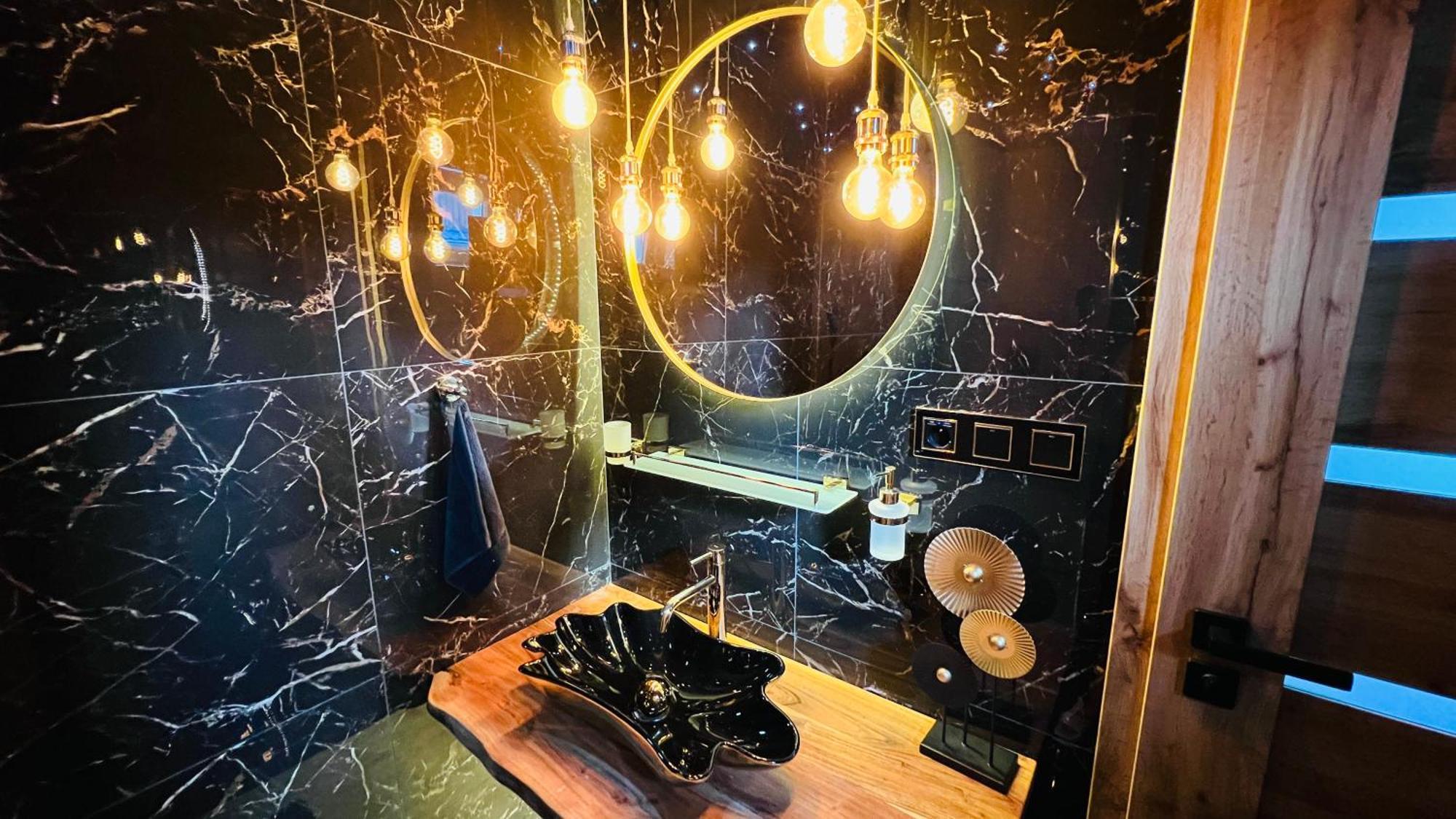 Paradise Wellness Residence Terchová Екстериор снимка