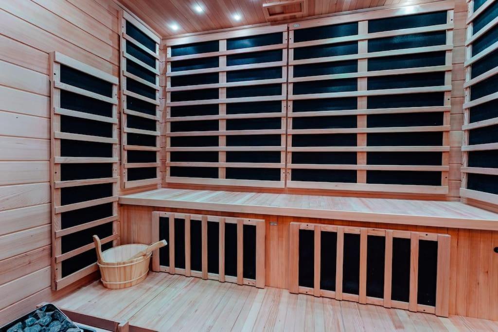 Paradise Wellness Residence Terchová Екстериор снимка