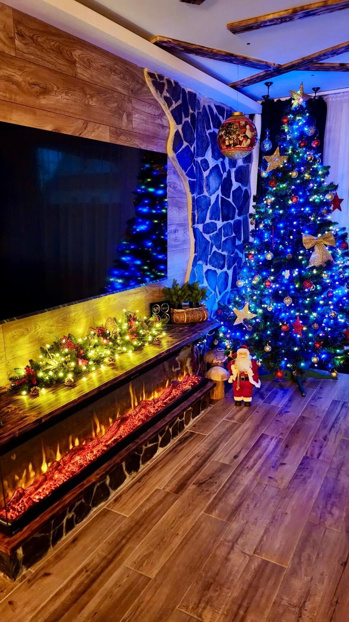 Paradise Wellness Residence Terchová Екстериор снимка